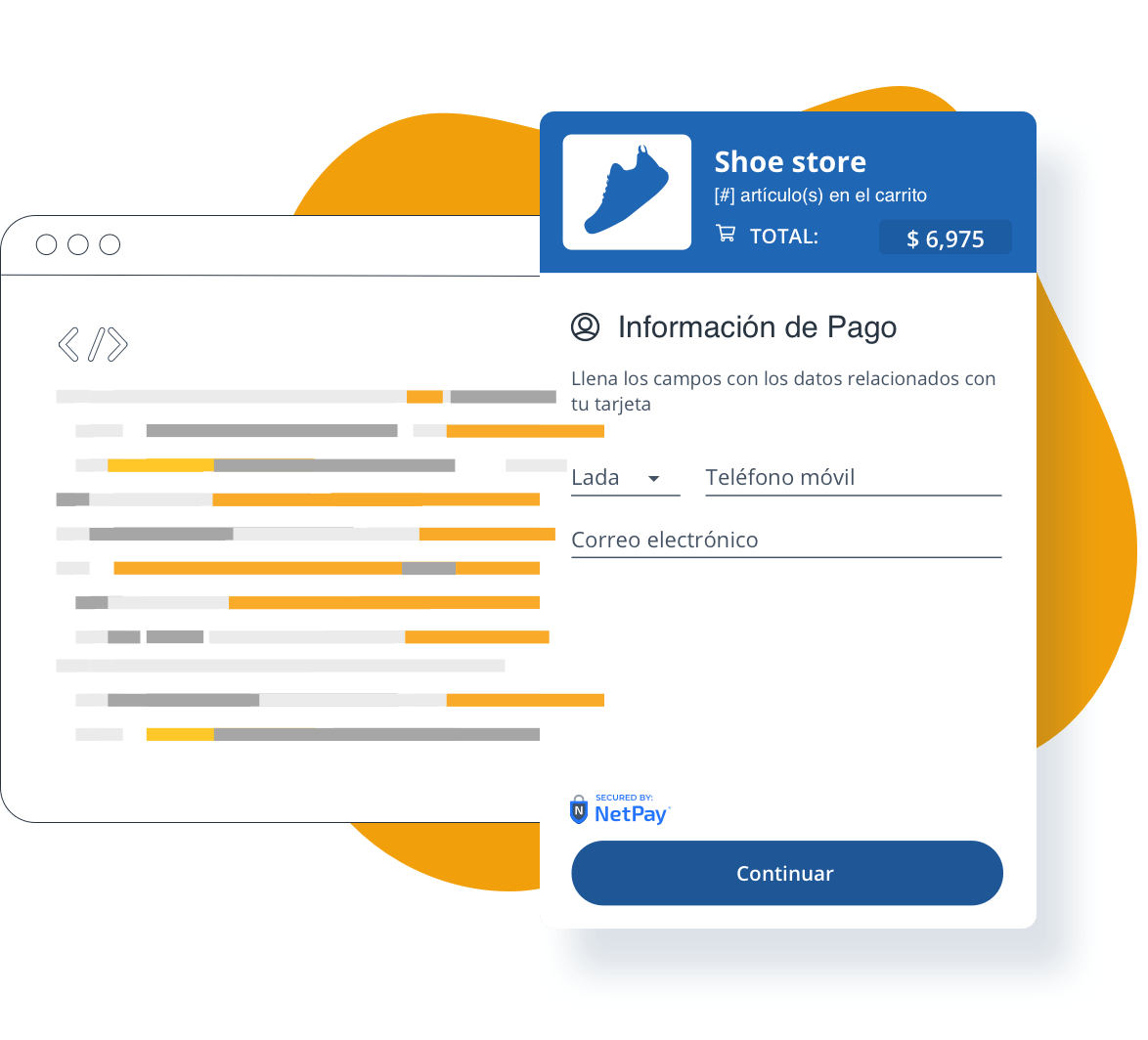 Tu propia información