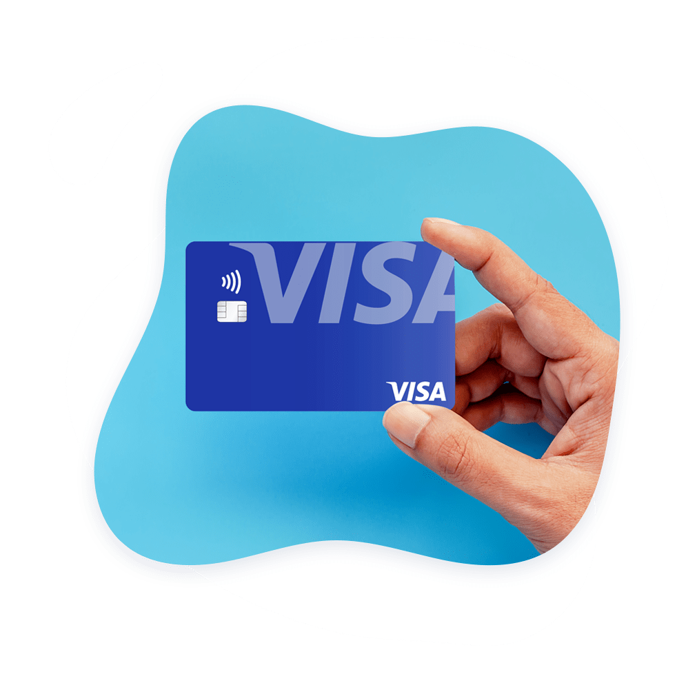Acepta Visa