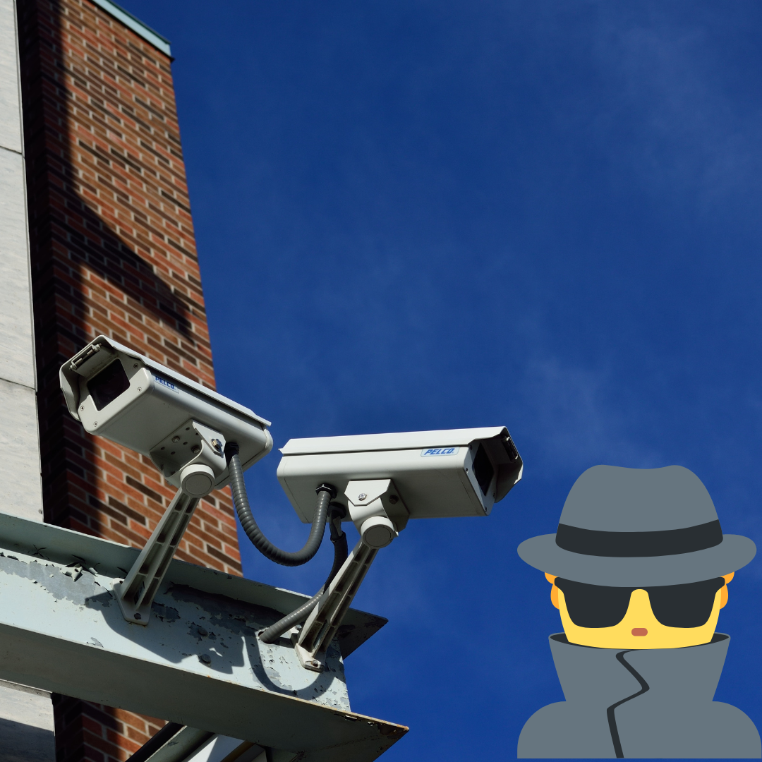 Sistemas de seguridad