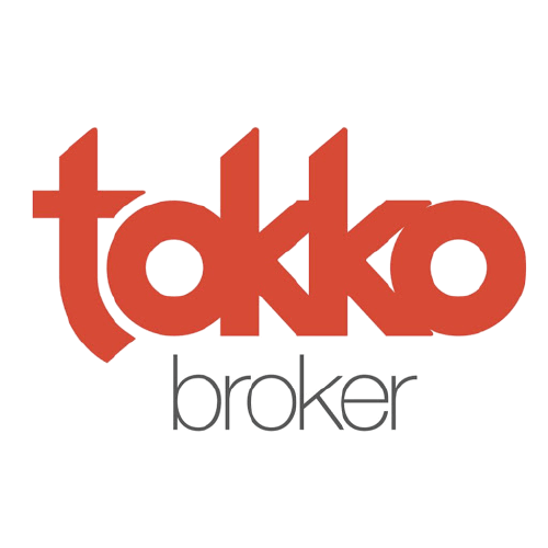 Logo Tokko